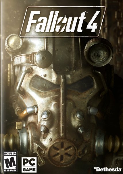 دانلود نسخه فشرده بازی Fallout 4 برای pc